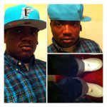 Dewayne Richardson - @skeelodaking803 - Instagram