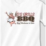 Dewayne Richardson - @dsgrills_bbq - Instagram