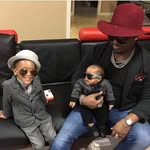 Dewayne Richardson - @theskullking7 - Instagram