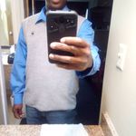 Dewayne Richardson - @dewaynerichardson8 - Instagram