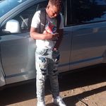 DeWayne Richardson - @krispykidddw - Instagram