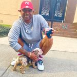 Dwayne Richardson - @obcwayne_0017th - Instagram