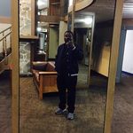 Michael Richardson - @dewayne_richardson - Instagram