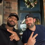 Philip DeWayne Richardson - @unclephilfit - Instagram