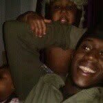 Dewayne Ross - @gingerbread_man_88 - Instagram