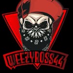 Dewayne Ross - @weezyross44 - Instagram