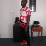 Laron DeWayne Ross jr - @larondewayneross - Instagram