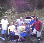 Dewayne Shields - Facebook