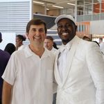 DeWayne Ward - @wayne4christ - Instagram