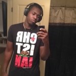 DeWayne Ward - @strivin_wayne - Instagram