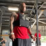 Dewayne Ward - @dewayneward_ - Instagram