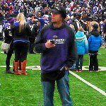 DeWayne Ward - @sgttwister - Instagram