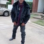 Dewayne Ward - @warddewayne6 - Instagram