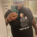 Dewayne Ward - @blackvelvet_of_gphik - Instagram