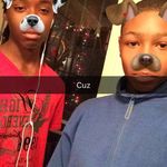 Dewayne Ward - @kingwayne02 - Instagram