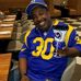 Dwayne Ward - Facebook