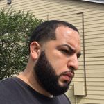 Kevin Dewayne Ward - @dewayne.ward88 - Instagram