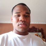 DeWayne DeAngelo West - @dewaynewest1 - Instagram