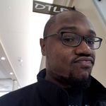 DeWayne West - @_dewayne1_ - Instagram