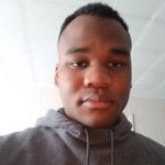 DeWayne West - @dewaynewest222 - Instagram