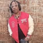 Dewayne Williams - @stonedagenera_l - Instagram