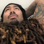 Dewayne Williams - @wayneweezie89 - Instagram