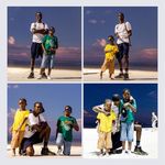 Dewayne Williams - @pys_woot - Instagram