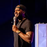 Dewayne Williams - @dwillcomedy - Instagram