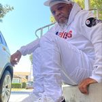 Dewayne Williams - @wayniac_twinz - Instagram