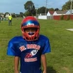 Dewayne Willis - @bigd328 - Instagram