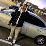 Dewayne Willis - @ghost_fase_killaa - Instagram