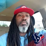 DeWayne Willis Sr. - @drk_mann34 - Instagram