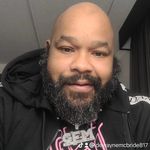 DeWayne Wilson McBride - @dcheese1979 - Instagram