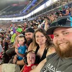 Dewayne Wooten - @dewayne_wooten - Instagram