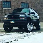 Randy Dewayne Wray - @chevy_12345677 - Instagram