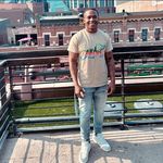 Dewayne Wright - @scraaap___ - Instagram