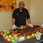 Dewayne Wright - @chefdwright17 - Instagram