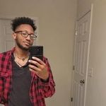 Dewayne Wright Jr. - @dewiz21 - Instagram