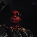 Dewayne Yates - @hollywood_lohc59 - Instagram