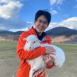 Dewei Wang - @dewei2408 - Instagram