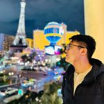 Dewei Wang - @davidwang2773 - Instagram