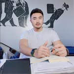 DeWei Zhang - @1020david1020 - Instagram