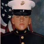 Dewey Baker - @semperfi1051 - Instagram