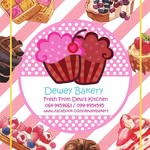 Deweybakery - @deweybakery - Instagram