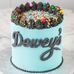 Dewey’s Bakery Winston-Salem - @deweysbakerywinston - Instagram