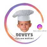 𝔻𝕖𝕨𝕖𝕪'𝕤 𝕀𝕥𝕒𝕝𝕚𝕒𝕟 𝔹𝕒𝕜𝕖𝕣𝕪 - @deweys_bakery_official - Instagram