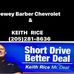 Dewey Barber Chevrolet - Facebook