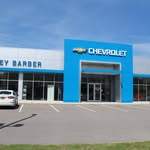 DEWEY BARBER CHEVROLET - @deweybarberchevy - Instagram