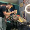 Dewey - @deweythebarber - TikTok