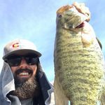 Dewey Barr - @mossyflies - Instagram